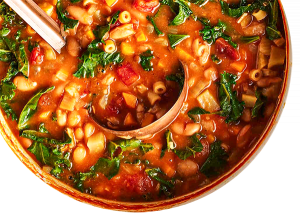 Pasta e Fagioli
