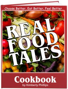 Cooking a Book