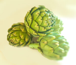 Baked Stuffed Chicken Artichoke