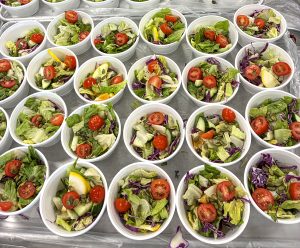 Summer Salad
